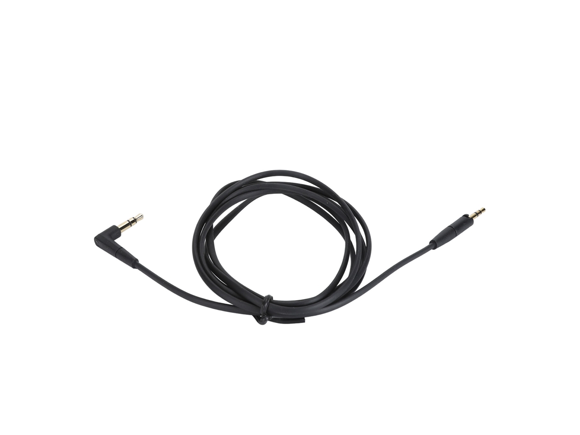 Cabo De Áudio 3.5mm Para Fone Sennheiser Hd Momentum 3