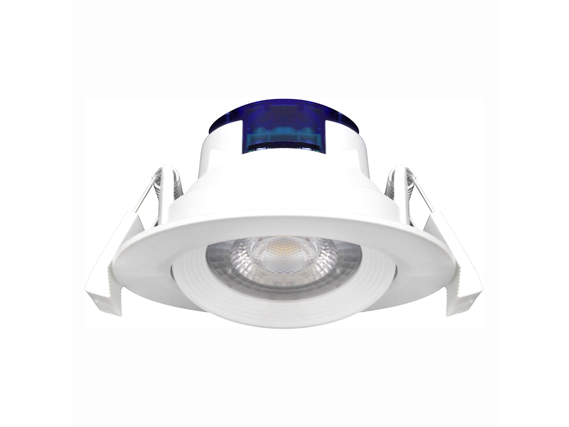 Built -Em White Led White Led 5W Ip20 6500K BRAYTRON