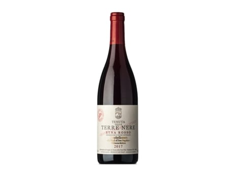 Vinho TENUTA NERE Calderara Sottana Prephylloxera Etna (0.75 L - 1 Unidade)