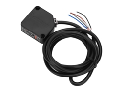 Sensor Fotoelétrico De Reflexão Difusa Com Distância Detecção E Estabilidade Para Controle Nível Em Operações Produção