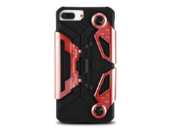 Capa para Iphone 6plus/7plus/8plus EOOCOO