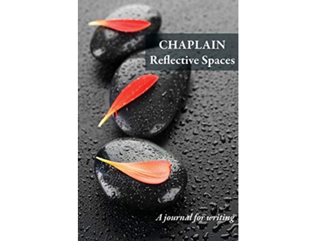 Livro CHAPLAIN REFLECTIVE SPACES de Sharondalyn DuPree (Inglês)