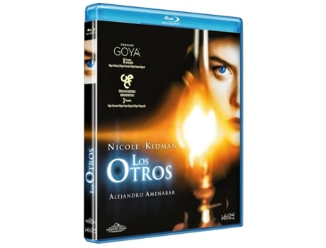 Los Otros / Los Otros Divisa Hv (the Others)