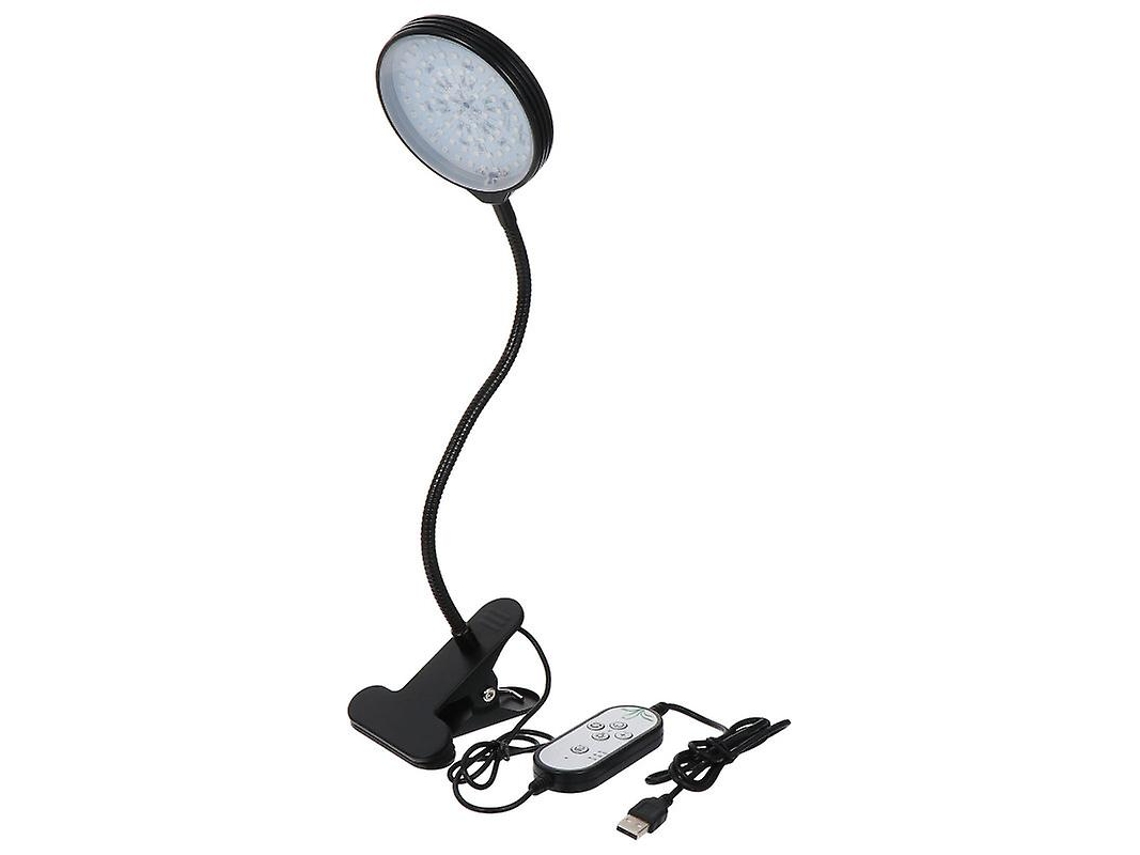 1pcs Lâmpada Led De Preenchimento De Planta
