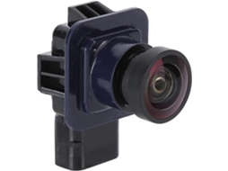 Yosoo Health Gear Caméra De Recul Abs Eb5z 19g490 A, Haute Résolution, Étanche Ip68, Substituição Para