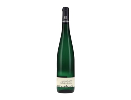 Vinho branco CLEMENS BUSCH Marienburg Fahrlay Terassen Riesling Grosses Gewächs GG (0.75 L - 1 Unidade)