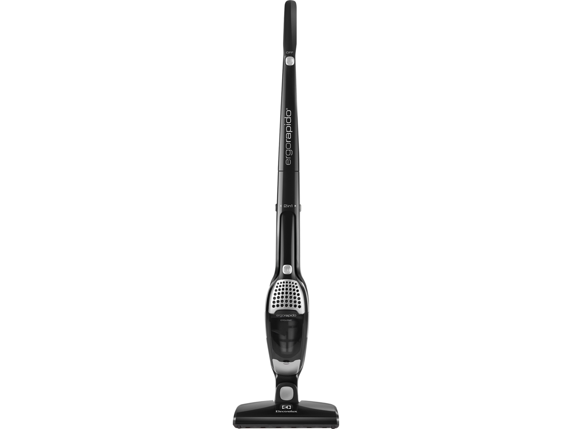 Aspirador Vertical ELECTROLUX Ergorapido ZB2816