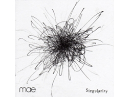 CD Mae  - Singularity