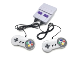 Console de Jogos Clássico Retro LAXISCREED