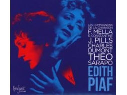 Piaf  Edith