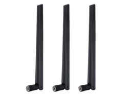 Lurelia Router 4g Lte Portátil Rg178 Dual Band 2,4/5 Ghz Antena