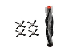 Acessório para Aspiradores NEATO Escova lâmina combinação universal Neato D3 D4 D5 D6 D7