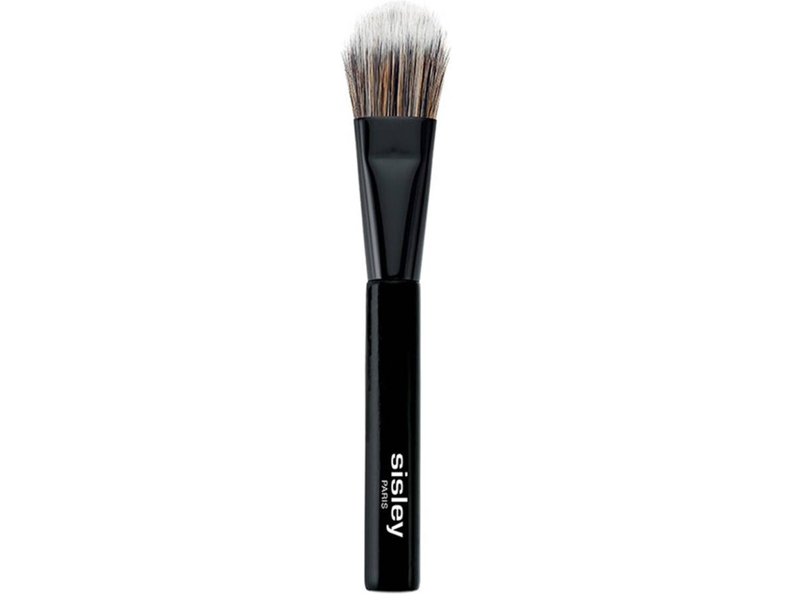 Pincel para Maquilhagem SISLEY Foundation Brush 1 Unidade