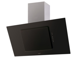 Exaustor CATA THALASSA 1200 BK (645 m3/h - 120 cm - Preto)