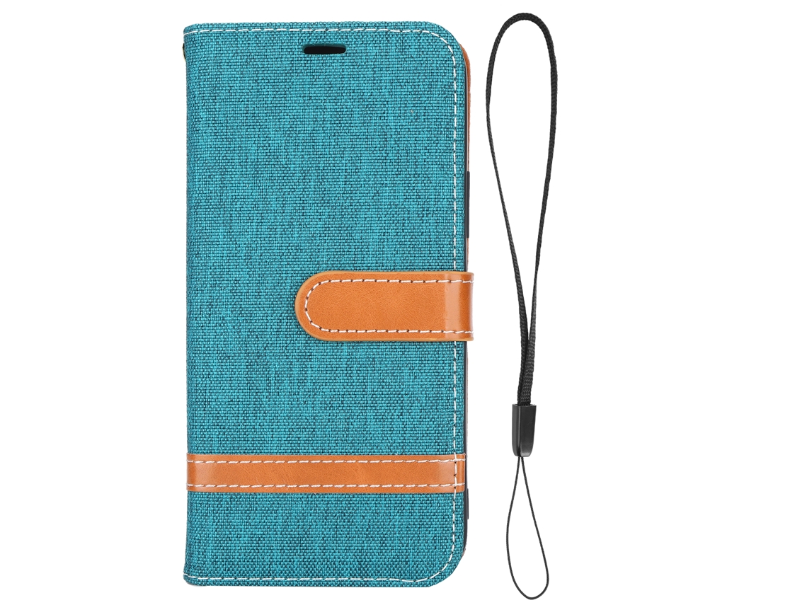 Capa Flip Cartão Iphone 12 Pro LAXISCREED