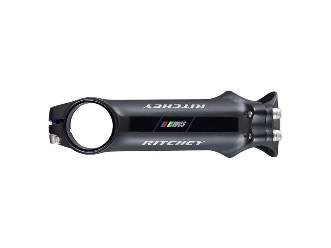 Tronco Wcs 4Axis Prateado 120 Mm / 17ºritchey