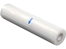 Toyandona Rolo De Sacos Para Selagem A Vácuo Alimentos, Sacos De Pe Resistentes Para Conservar Vegetais E Pequenos Itens