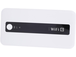 Roteador Wi-fi Móvel 4g Lte, Dispositivo Hotspot Portátil De 150 Mbps