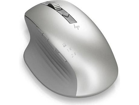 Rato Wireless   Silver 930 Creator