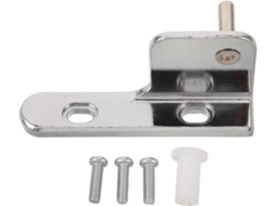 Dobradiça De Substituição Para Porta Freezer Lifkome, Dobradiça Pivotante Em Liga De Zinco, Peça De Reparo Para