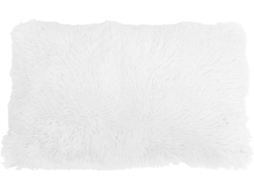 2 Capas de Almofada Poliéster Macio para Sofá Macias e Confortáveis com Design Simples Elegante CHABERLU