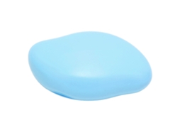 Borrador De Pelo Painless Exfoliante Portátil Azul