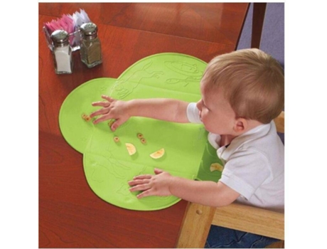 Toalha para Mesa SUMMER INFANT Protege Toalhas de Mesa