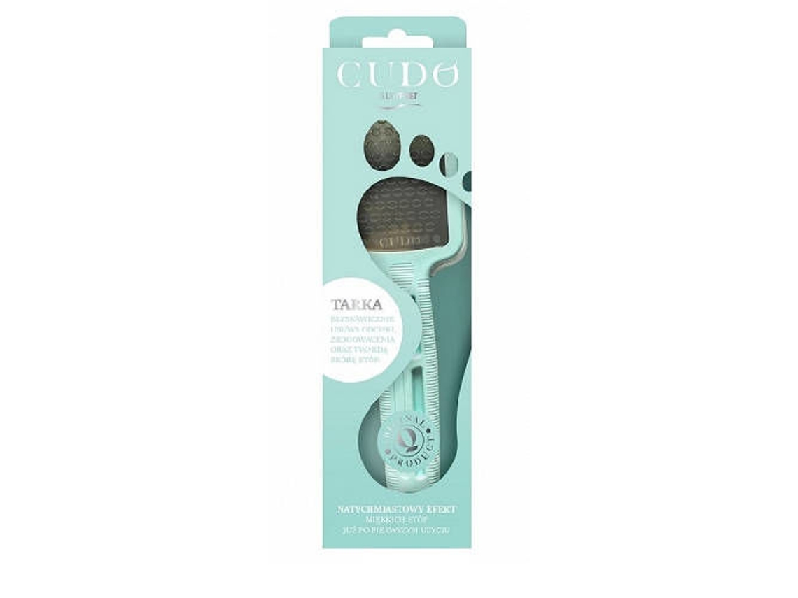 Express Pedicure Quick Foot Care 1 unidade Lbiotica
