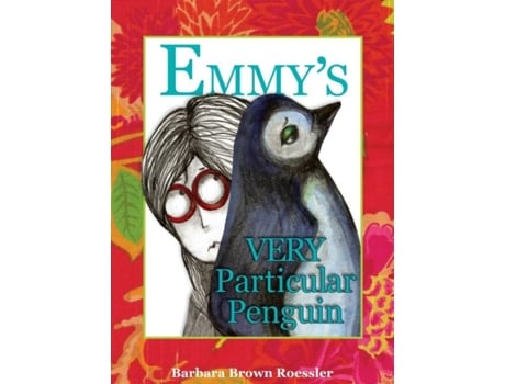 Livro Emmys Very Particular Penguin de Roessler, Barbara et al. (Inglês)
