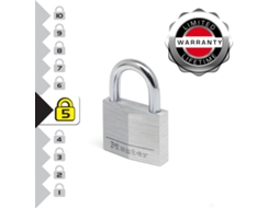 Cadeado Master Lock 9140eurt