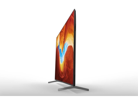 TV SONY 75XH9096BAEP (LED - 75'' - 189 cm - 4K Ultra HD - Smart TV) — Antiga A