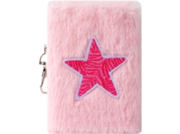 Caderno Pequeno, Mini Cadernos, Capa Macia Para Escrita Suave, Bloco De Notas De Bolso, Para Estudantes, Casa