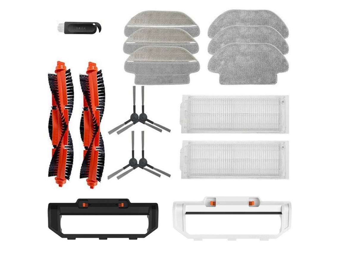 Acessório para Aspiradores XIAOMI Filtro hepa styj02ym viomi v2 pro v-rvclm21b
