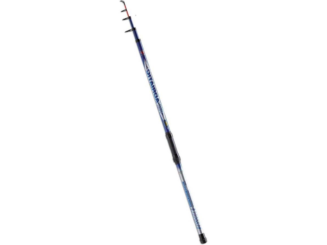 Cana de Pesca de Surfcasting telescópicas LINEAEFFE Adriatic (3.90 m)