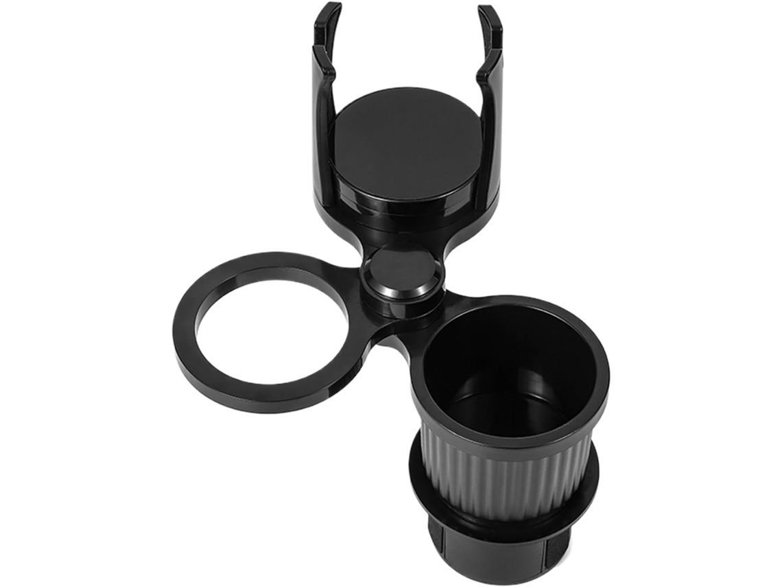 Extensor De Porta-copos Para Carro, Extensor De Porta-copos Para Carro
