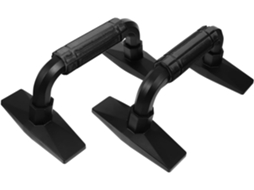 Conjunto de Suporte para Flexões S/MARCA
