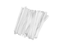 Rebe - Conjunto de 50 Moldes de Fibra de Vidro para Extensão de Unhas, Manicure e Pontas de Acrílico.