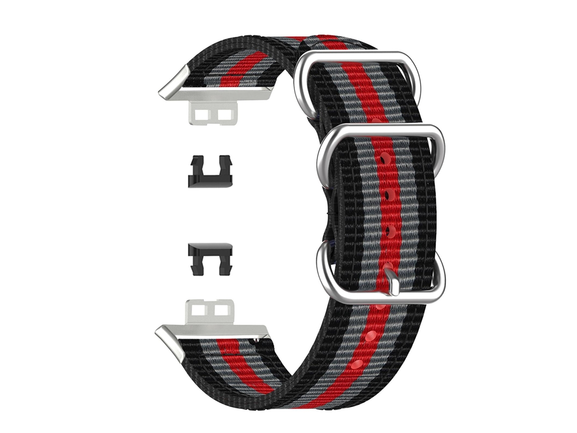 Pulseira Esportes Lona EOOCOO S/Marca