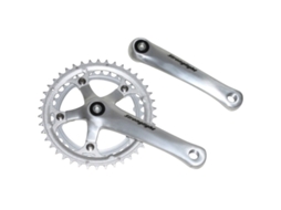 Pedais STRONGLIGHT Impact 9-10V 107Mm