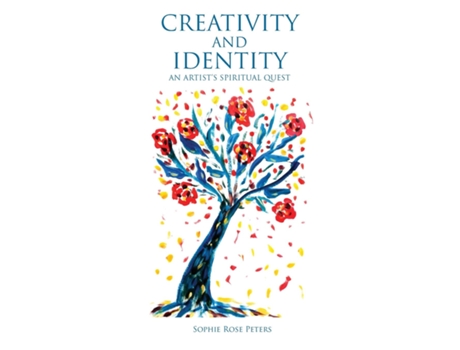 Livro Creativity And Identity De Eszter Rajna (inglês)