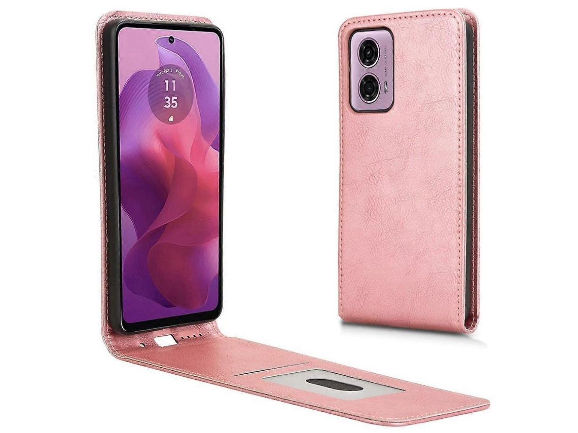 Capa Para Celular Motorola Moto G04 4g