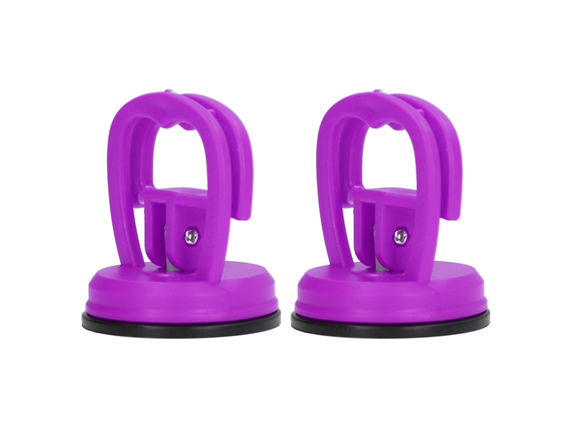Primerox extrator de ventosa 2pcs ferramenta de desmontagem celular vidro carro azulejo