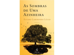 Livro As Sombras de Uma Azinheira de Álvaro Laborinho Lúcio (Português)