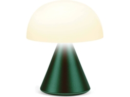 Candeeiro de Mesa LEXON Mina (Tamanho L - Verde Escuro)