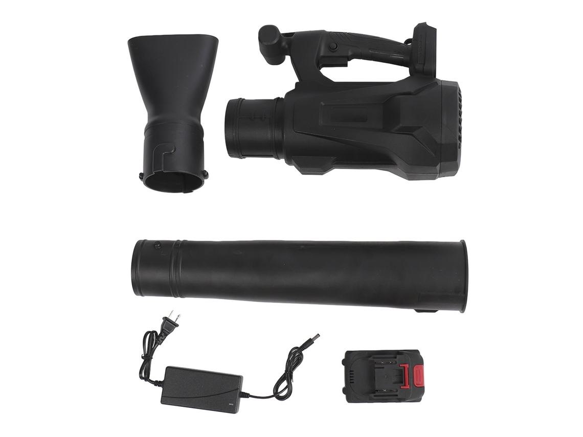 Soprador de Folhas Portátil com 300cfm LAXISCREED