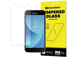 Pelicula de Vidro LMOBILE Galaxy J3 (2017)