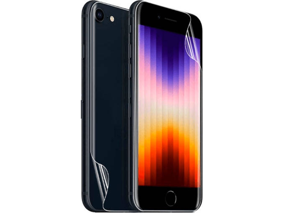 Pelicula de Vidro PHONECARE iPhone SE 2022