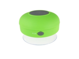 Coluna Bluetooth HIGH-TECH & BIEN-ETRE