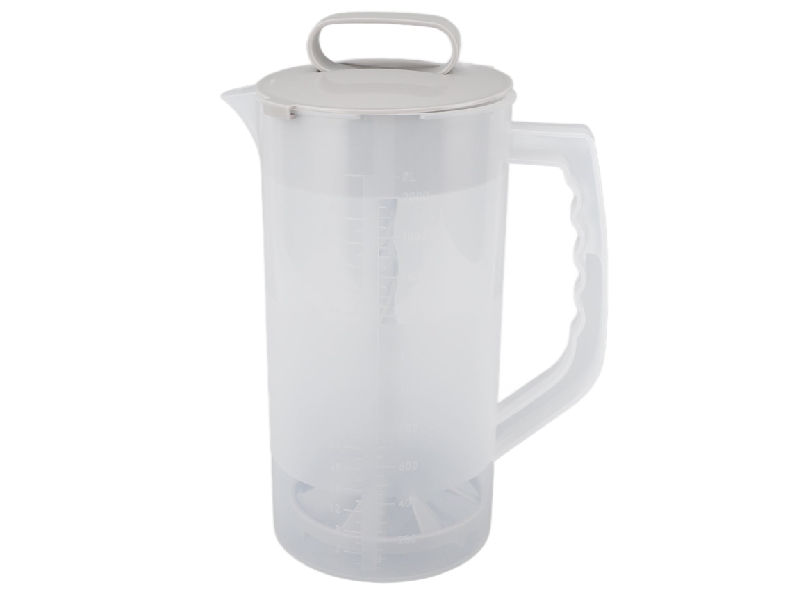 Extrator de Suco Manual LAXISCREED 2000ml