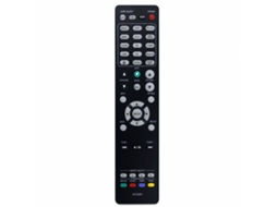 Comando Remoto Compatível Com Recetor Av Marantz Rc042sr